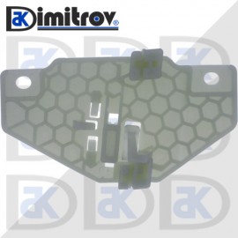 Щипка стъклоповдигач Ford Tourneo Connect